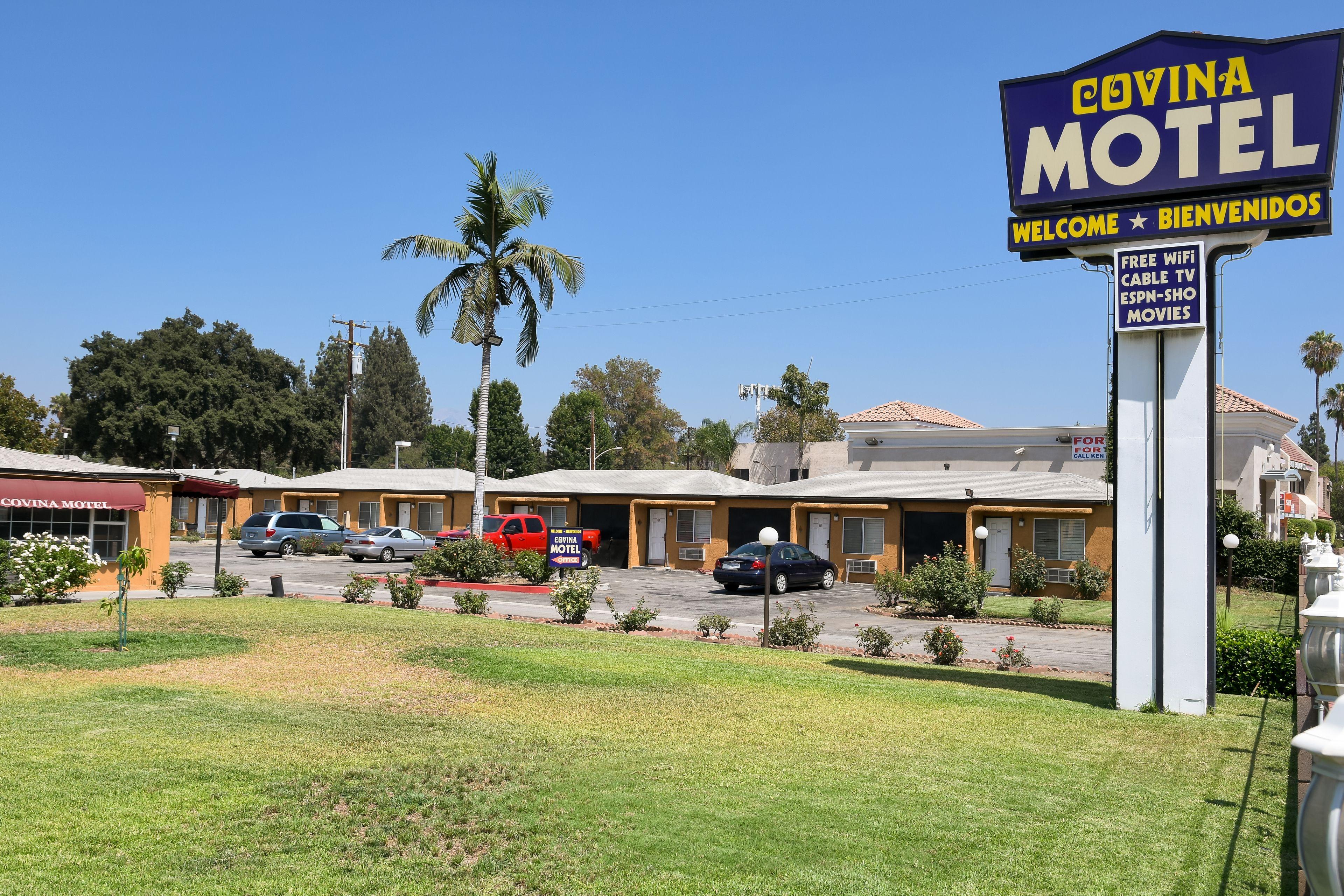 Where to Stay Near Thomas Burton Park: 4 Best Budget Hotels
